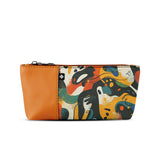 Havana ArtFlex Pouch Inkstorm Jungle - 1