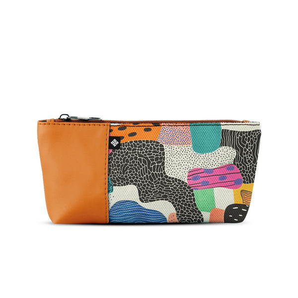 Havana ArtFlex Pouch Patchwork Playground - 1
