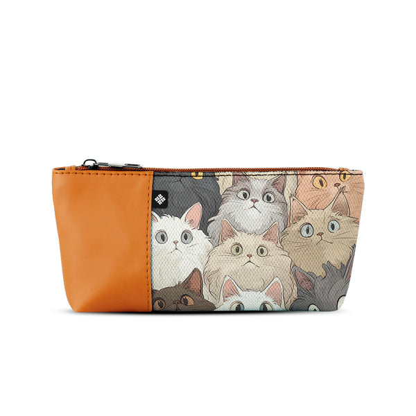 Havana ArtFlex Pouch Purrfect Crowd - 1