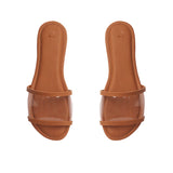 Havana Clear Bliss Comfort Slipper - 1