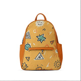 Havana Daydreamer Backpack Celestial Playground - 1