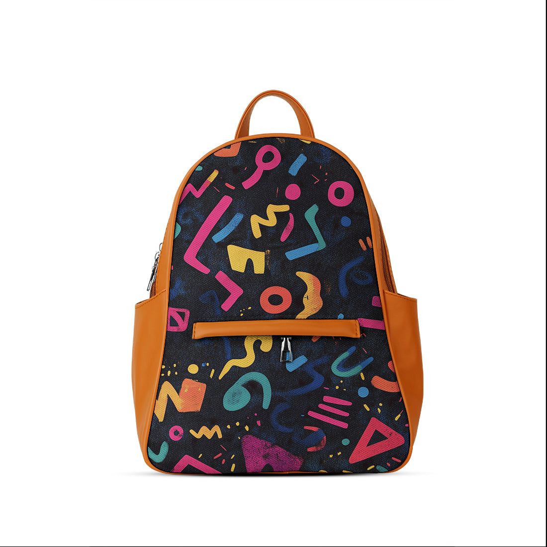 Havana Daydreamer Backpack Electric Playground - 1