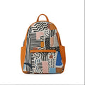 Havana Daydreamer Backpack Graphite Groove