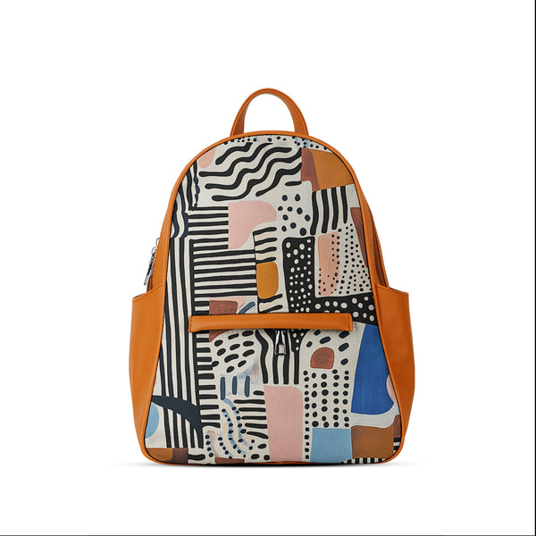 Havana Daydreamer Backpack Graphite Groove - 1