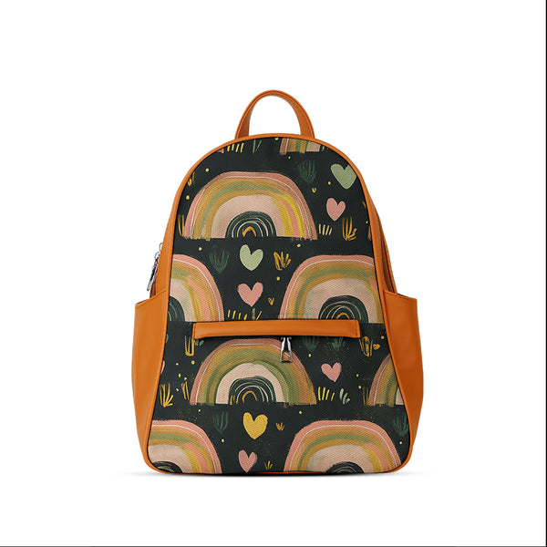 Havana Daydreamer Backpack Midnight Joybows - 1