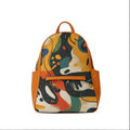 Havana Daydreamer Backpack Molten Muse