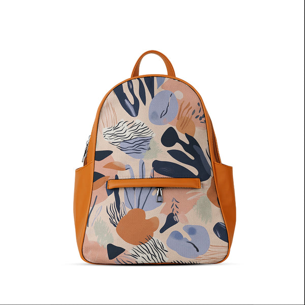 Havana Daydreamer Backpack Muted Garden - 1