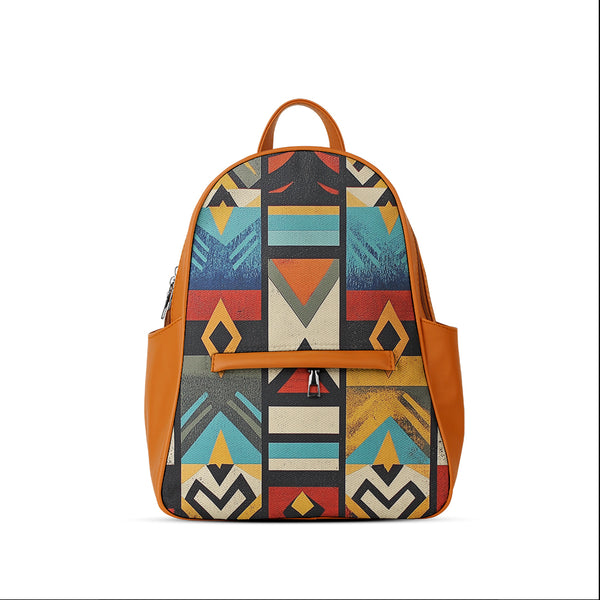 Havana Daydreamer Backpack Nomad Code - 1