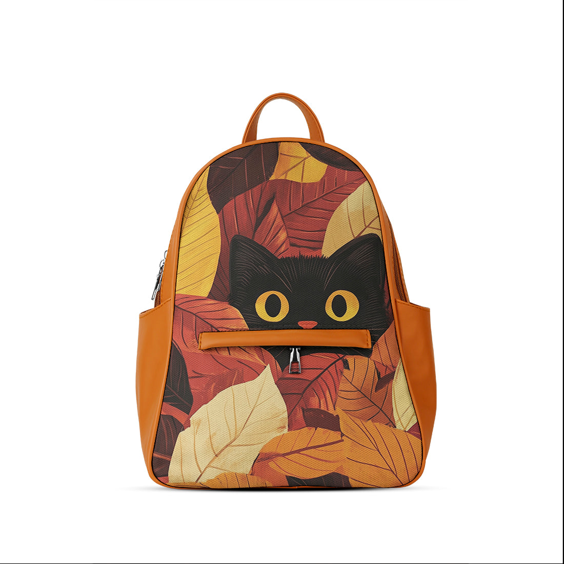 Havana Daydreamer Backpack Peek-a-Boo Paws - 1