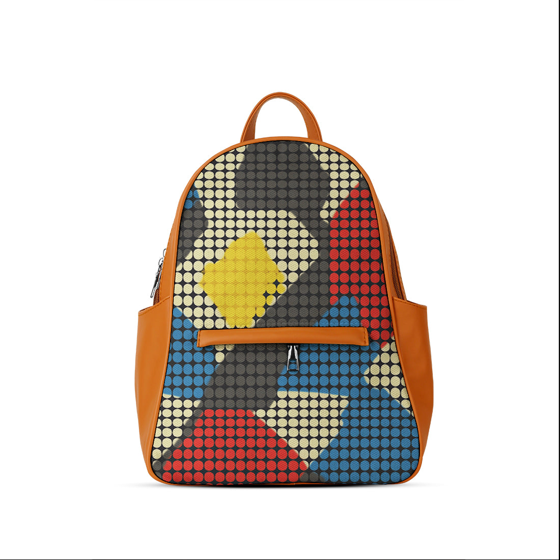 Havana Daydreamer Backpack Pixel Patch Remix - 1