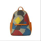Havana Daydreamer Backpack Pixel Patch Remix - 1