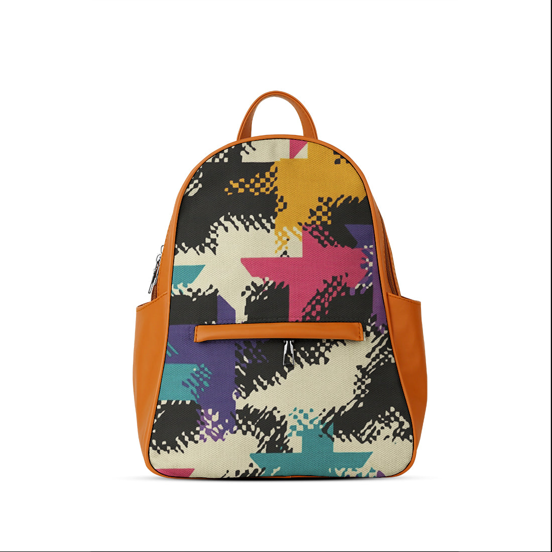 Havana Daydreamer Backpack Pixel Pounce - 1
