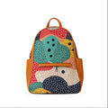 Havana Daydreamer Backpack Polka Pop Jungle