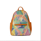 Havana Daydreamer Backpack Prism Dreams - 1