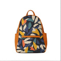 Havana Daydreamer Backpack Shadow Garden