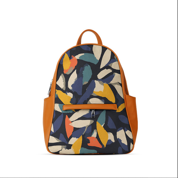 Havana Daydreamer Backpack Shadow Garden - 1