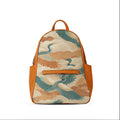 Havana Daydreamer Backpack Skybound Serenity