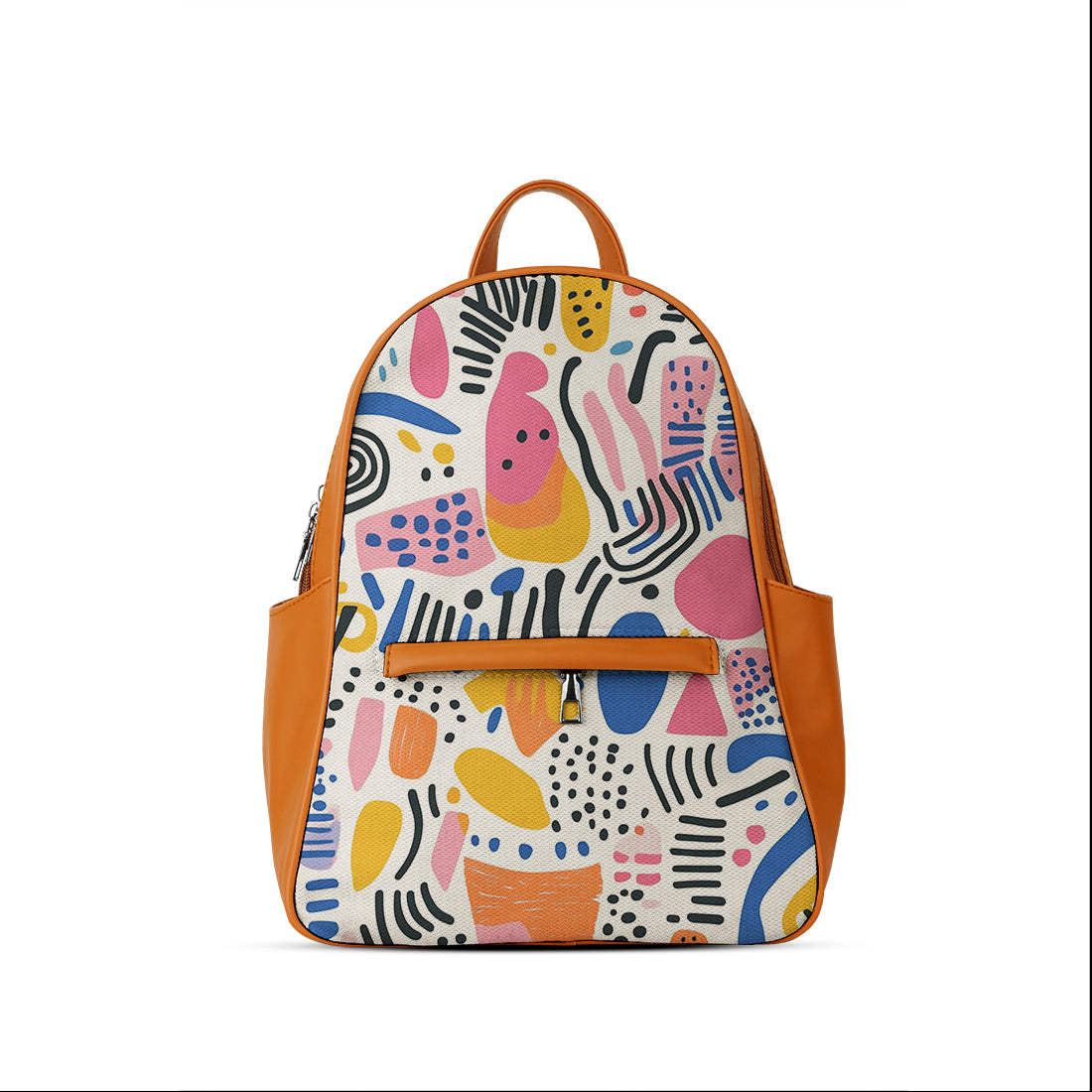 Havana Daydreamer Backpack Squiggle Pop - 1