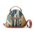 Havana Mini Voyage Backpack Shapescratch