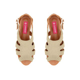 Havana Spider Toe Sandal Hampton - 3