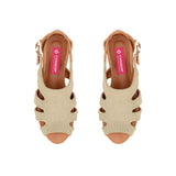 Havana Spider Toe Sandal Hampton - 3