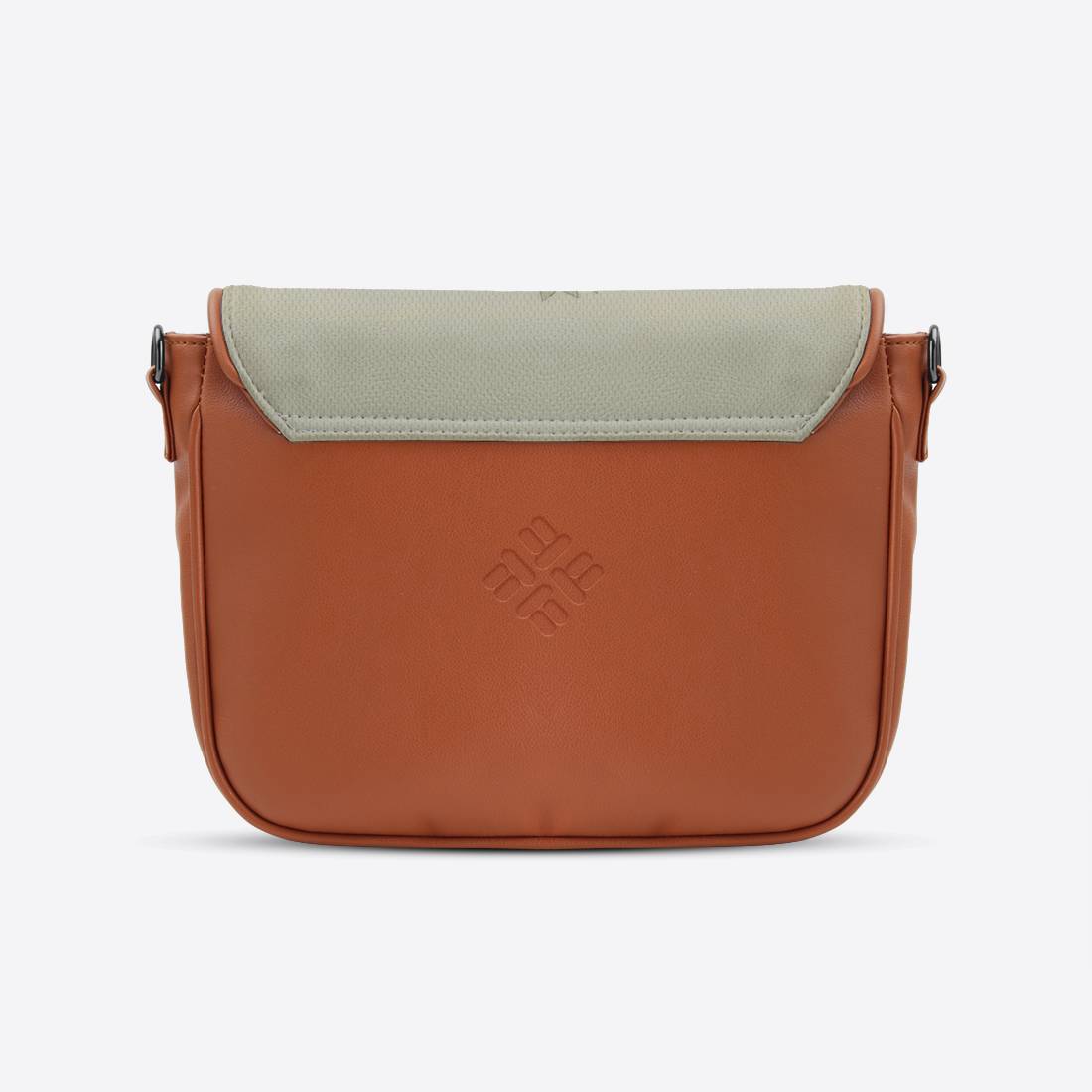 Havana Messenger Crossbody Victorian Fashion Illustration - 2