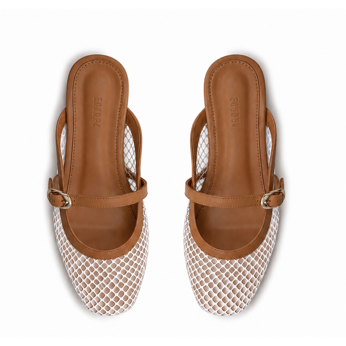 Havana Trellis Mule | ECADRA