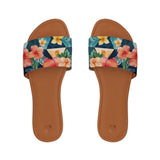 Cozy Bliss Slipper Island Blossom - 1