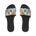 Cozy Bliss Slipper Island Elegance