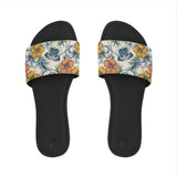 Cozy Bliss Slipper Island Elegance - 1