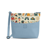 Chic Essentials Crossbody Joyful Journey - 1