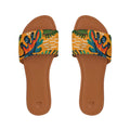 Cozy Bliss Slipper Jungle Fiesta