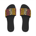 Cozy Bliss Slipper Jungle Jam
