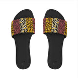 Cozy Bliss Slipper Jungle Jam - 1