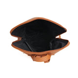 Black Laptop Backpack Things Layout - CANVAEGYPT
