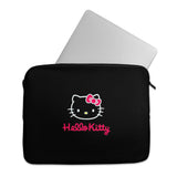 Laptop Sleeve kitty - 1