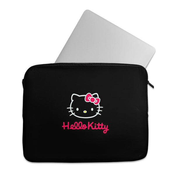 Laptop Sleeve kitty - 1