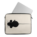Laptop Sleeve Squeaky Clicks