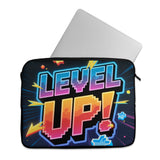 Laptop Sleeve Level Up Your Clicks - 1