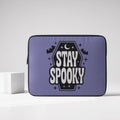 Laptop Sleeve Coffin Couture