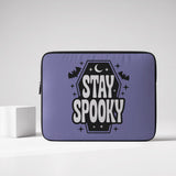 Laptop Sleeve Coffin Couture - 1