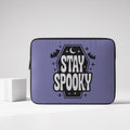 Laptop Sleeve Coffin Couture