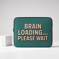 Laptop Sleeve Cognitive Buffering