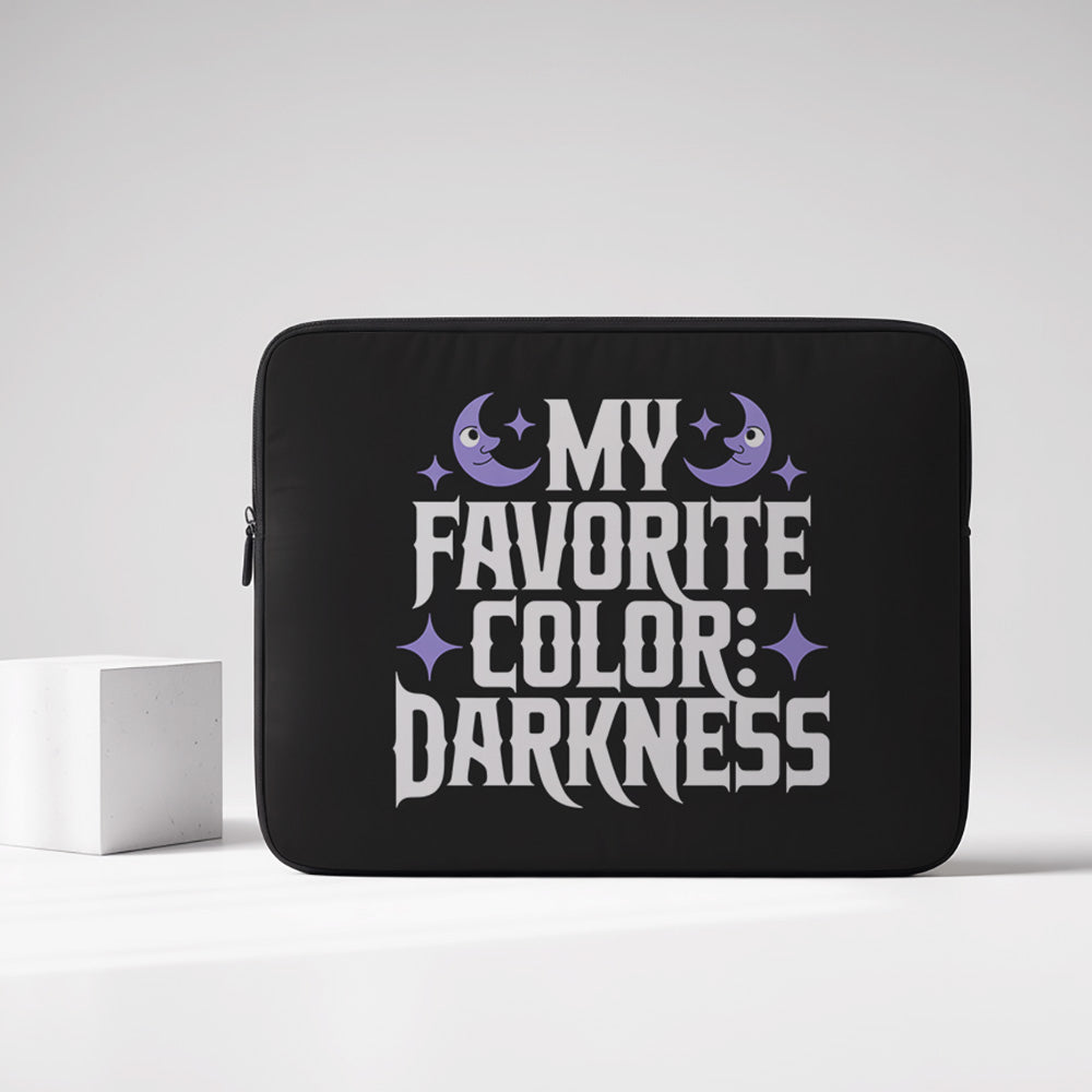 Laptop Sleeve Eclipse Enthusiast - 1