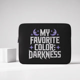 Laptop Sleeve Eclipse Enthusiast - 1