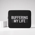 Laptop Sleeve Existential Lag