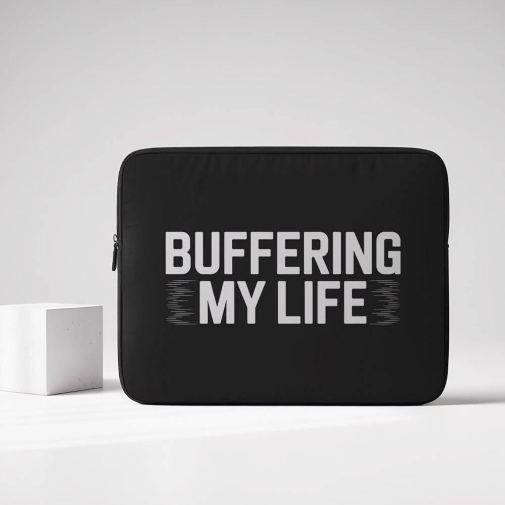 Laptop Sleeve Existential Lag - 1