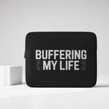 Laptop Sleeve Existential Lag - 1