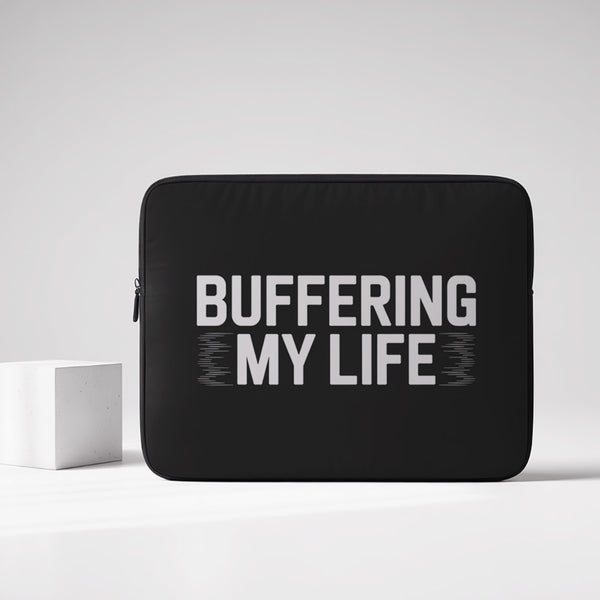 Laptop Sleeve Existential Lag - 1