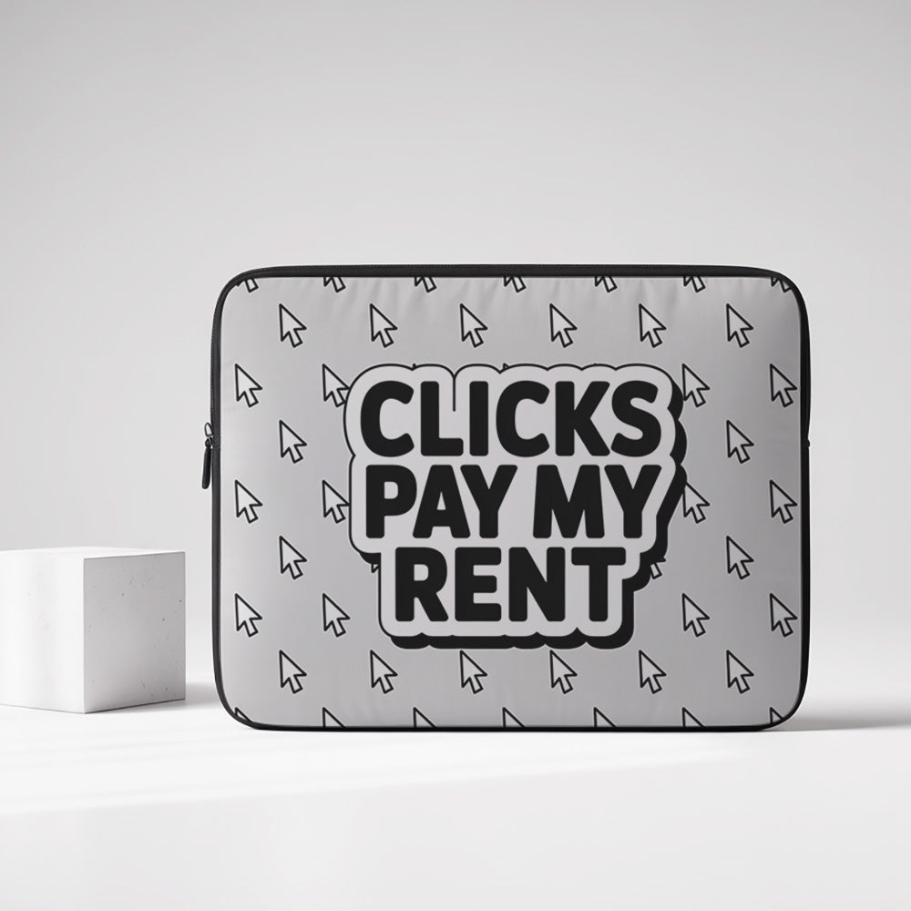 Laptop Sleeve Freelancer Flex - 1